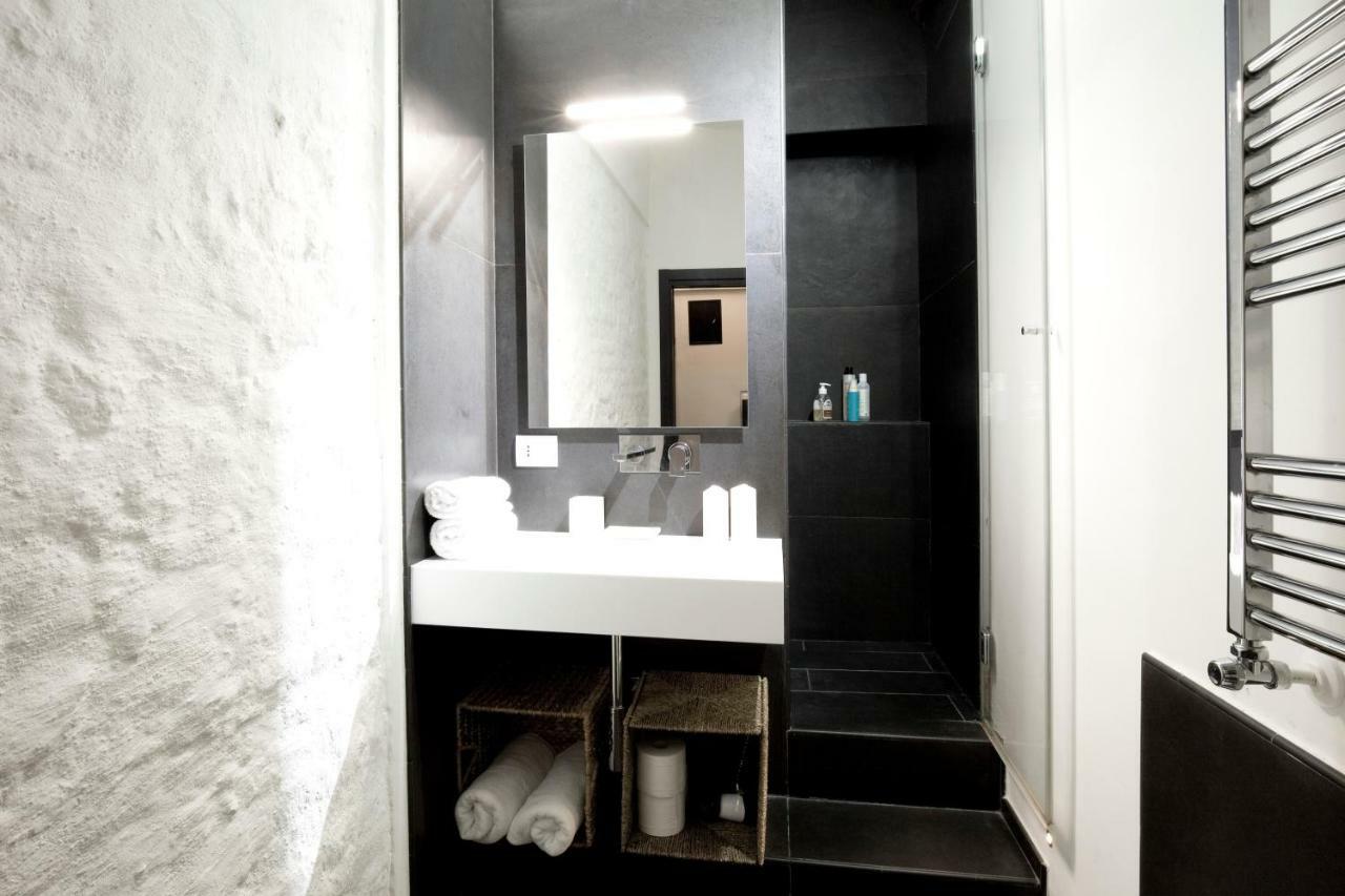 Loft Silent Terrace 8 Minutes Duomo Apartment Florence Luaran gambar